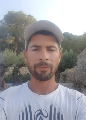 Driky, 38, Romania, Roşiori de Vede