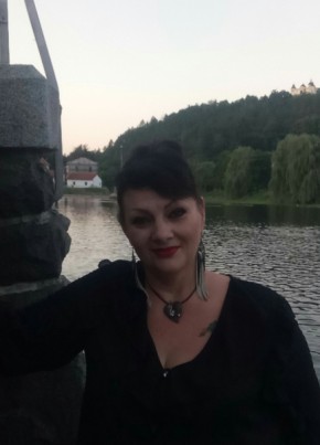 Светлана, 52, Česká republika, Schüttenhofen