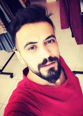 Barış, 32, Turkey, Istanbul