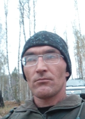 Сергей, 33, Россия, Усть-Кокса