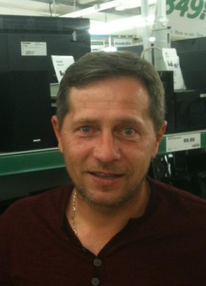Владислав, 53, Bundesrepublik Deutschland, Bielefeld
