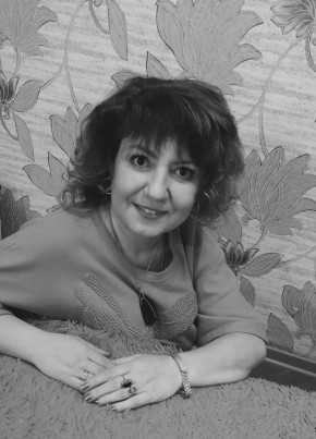 Елена, 43, Қазақстан, Алматы