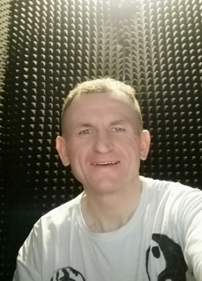 Дима из Бугульмы 42 года