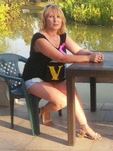 irina, 55, Russia, Moscow