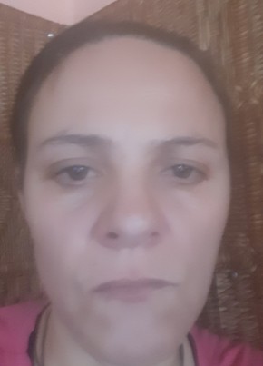 Georgeta, 42, Romania, Tulcea