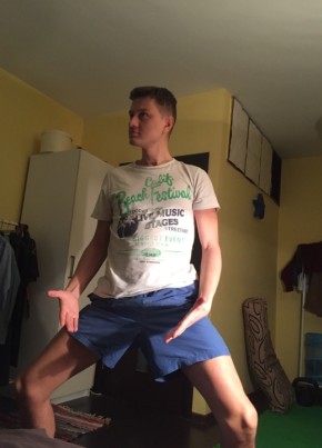 Victor, 41, Russia, Moscow