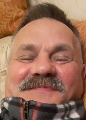 Владимир, 64, Lietuvos Respublika, Visaginas