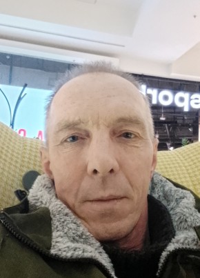 Aleksandr, 51, Russia, Totma
