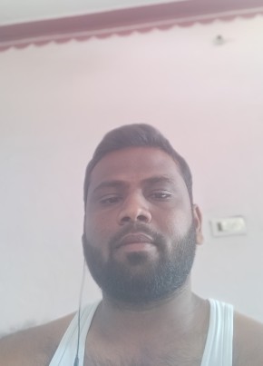 Feroz, 30, India, Mundgod