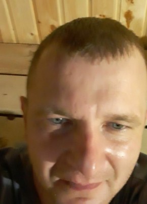 Паша, 39, Россия, Бреды