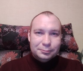 Виктор, 38 лет, Лазаревское