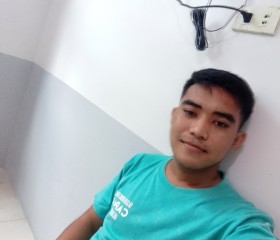 Vin, 26, Tarlac City