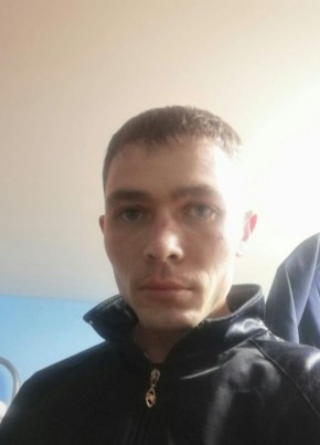 Павел, 37, Россия, Братск