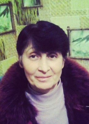 Рая, 55, Україна, Пирятин