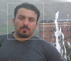 Hooman, 42 года, استان کرمانشاه