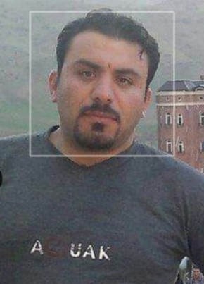 Hooman, 42, كِشوَرِ شاهَنشاهئ ايران, استان کرمانشاه