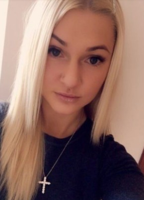 Даша Горбунова, 34, Россия, Москва