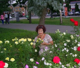 Нина, 70 лет, Миколаїв
