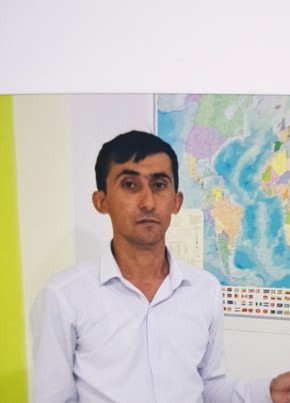 Ruslan, 25, Russia, Moscow