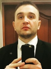 Vasya, 33, Latvia, Daugavpils