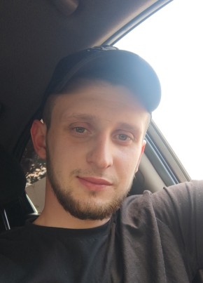Денис, 25, Россия, Камышлов