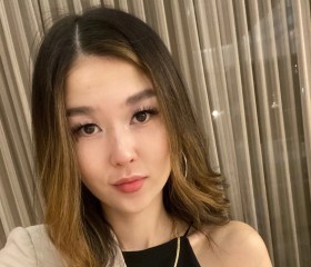 Gulnara, 28, Moscow