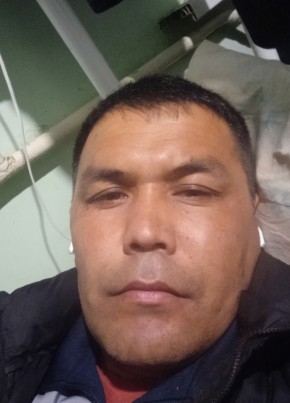 Nazar, 41, Russia, Novovelichkovskaya