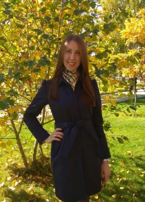 Yuliya, 39, Russia, Omsk