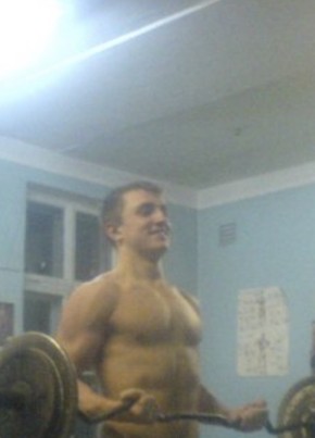 Oleg, 38, Russia, Kosteryovo