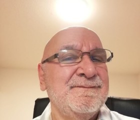 Yoshua, 62, Weingarten