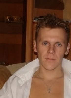 Stephan, 33, Russia, Minusinsk