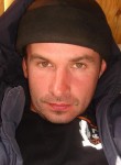 ВИКТОР, 43 года, Тобольск