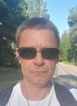 Владимр, 51 год, Санкт-Петербург