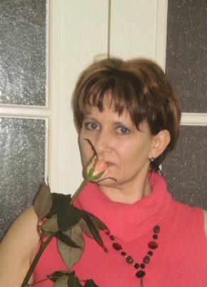 Татьяна, 59, Россия, Королёв