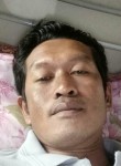 Mas rur Fathoni, 37 лет, Kampung Pasir Gudang Baru