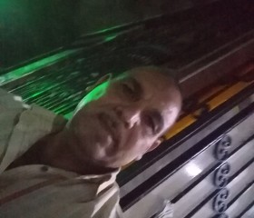 فارس اغا, 52, Tanda