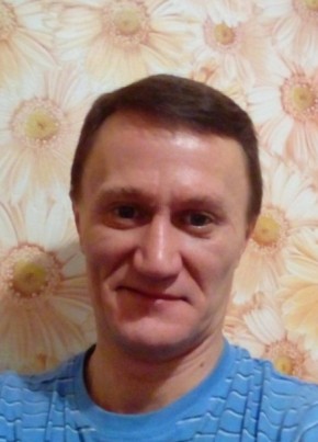 Алексей, 44, Россия, Кирово-Чепецк