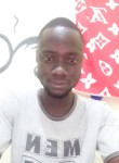 McCain, 19 лет, Abidjan