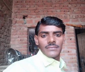 NANDU BHAI, 30 лет, Mathura