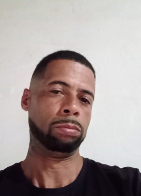 Washington Silva из Itajubá 38 лет