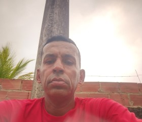 Vagner, 43 года, Rio de Janeiro