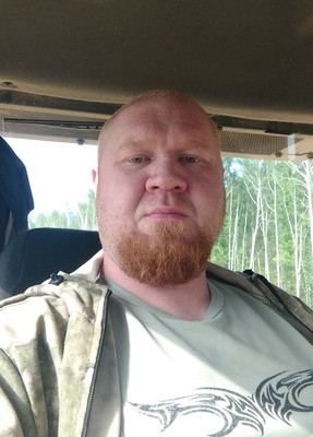 Юрий, 43, Россия, Казань