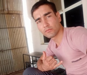 Hemra, 25, Qarqin