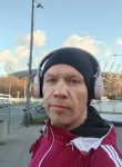 Aleksey, 40, Riga