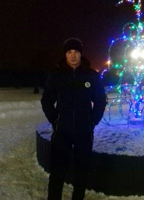 Алексей, 26, Россия, Александро-Невский