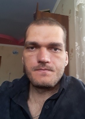 Олег, 35, Россия, Кагальницкая