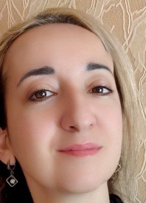 Elena, 40, Russia, Novouralsk