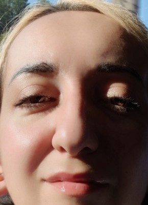 Elena, 41, Russia, Yekaterinburg