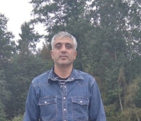 Уджал, 50 лет, Bakı