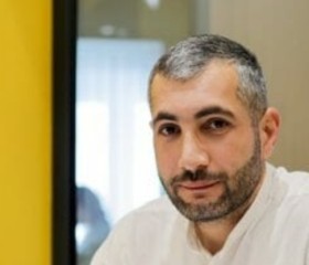 Arman, 35, Yerevan